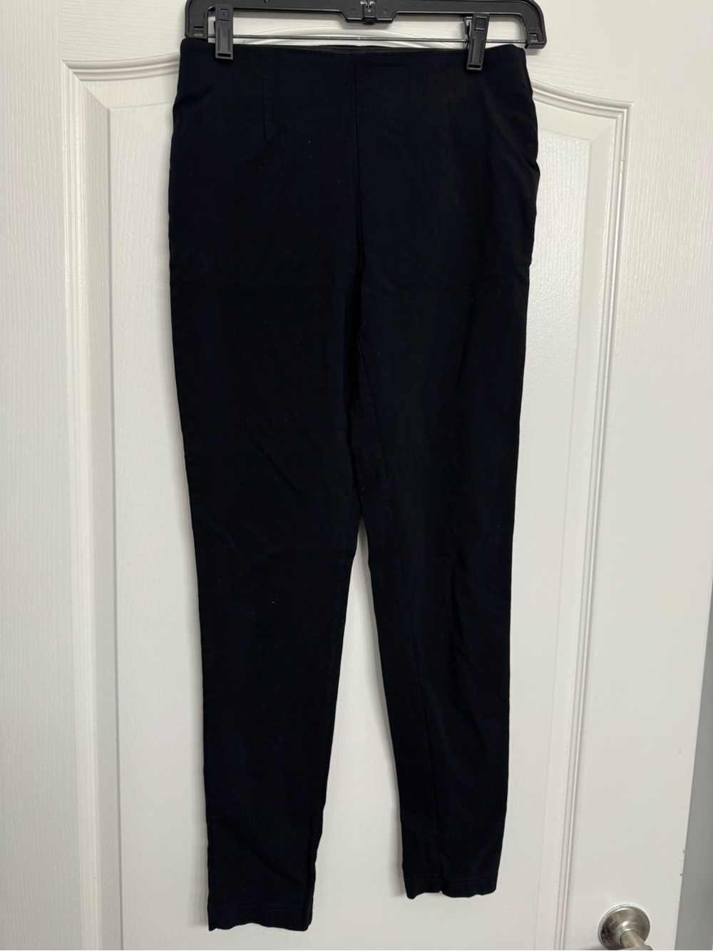 Calvin Klein Black Work Pants